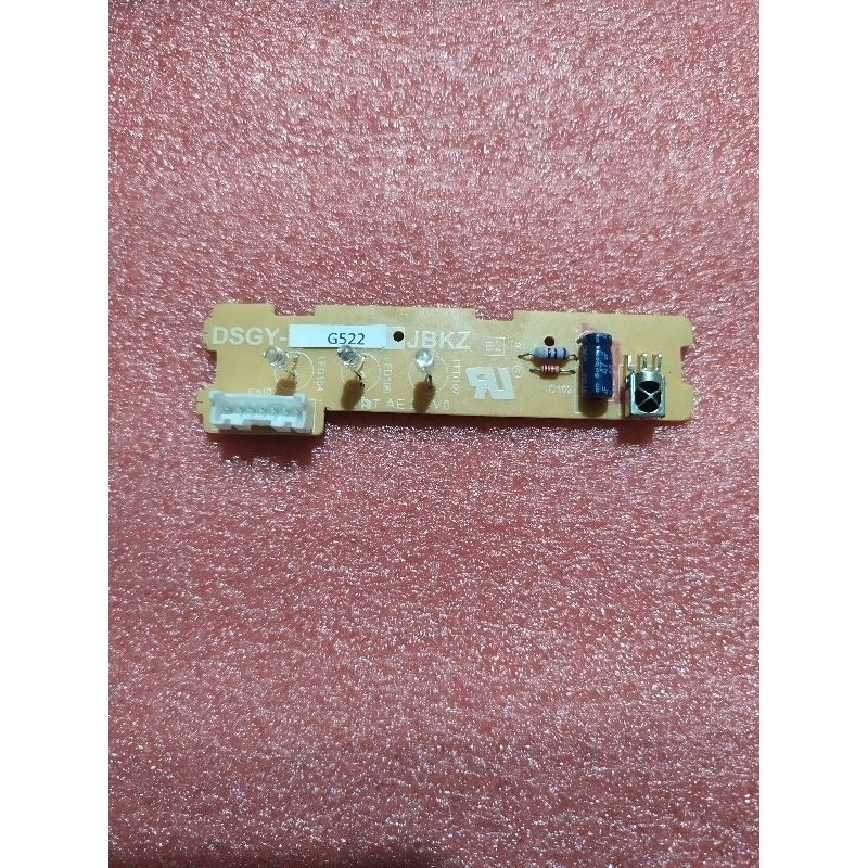 SENSOR AC SHARP THAILAND R32