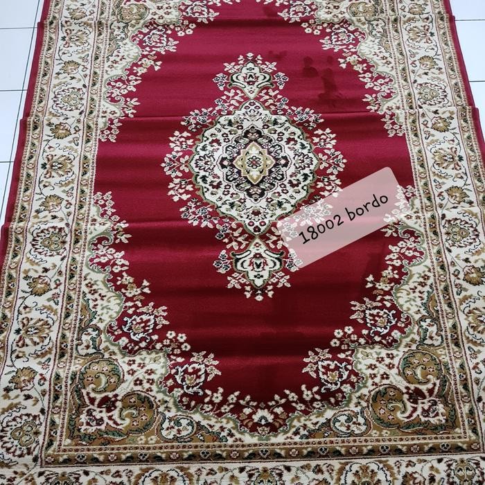 Karpet permadani iranshahr 240x330