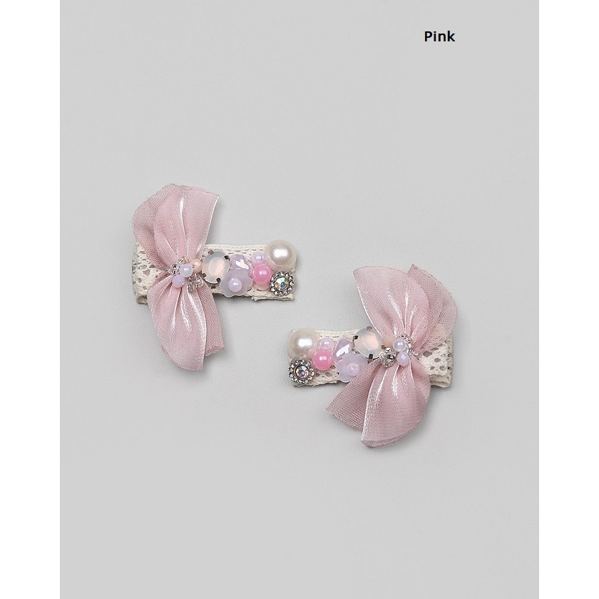 Laluna - Bando Lebaran Anak Bando Jepit Rambut Jepit Rambut Pita Anak Pita Rambut Anak Bando Baby