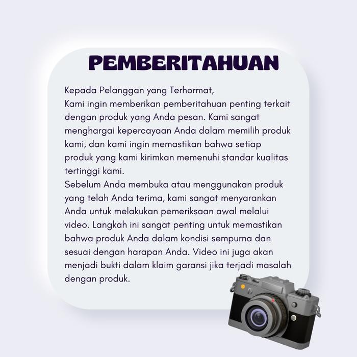 

New Chopchop Special Mix Rub Original Bumbu Marinasi Rendah Kalori 110gr Ready