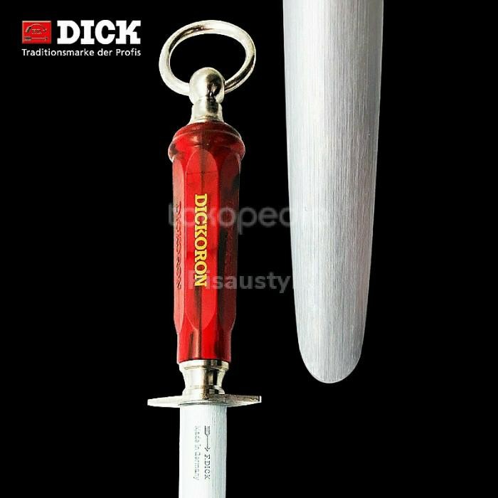 SHARPENING TERLARIS Dickoron Oval Saphire Cut F.Dick 30Cm
