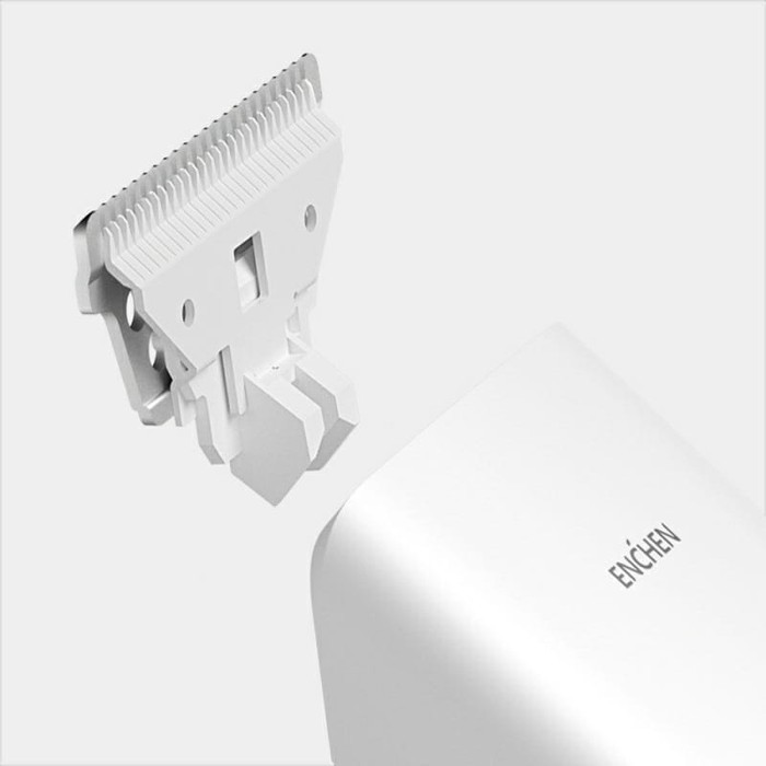 Refill Enchen boost hair clipper pisau pengganti refill pisau cukur