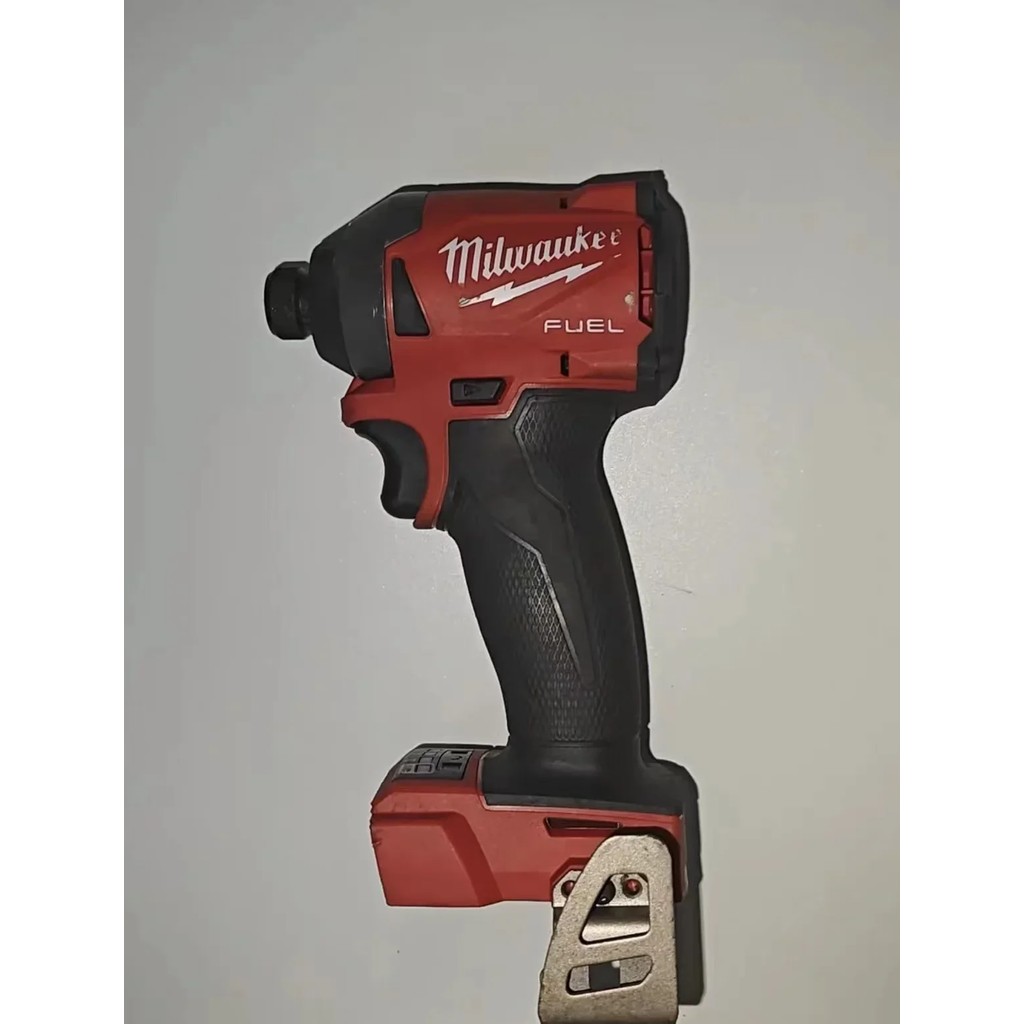 Milwaukee 2853-20 M18 Fuel 1/4" Hex Impact Driver,Used,Second Hand,Tool Only