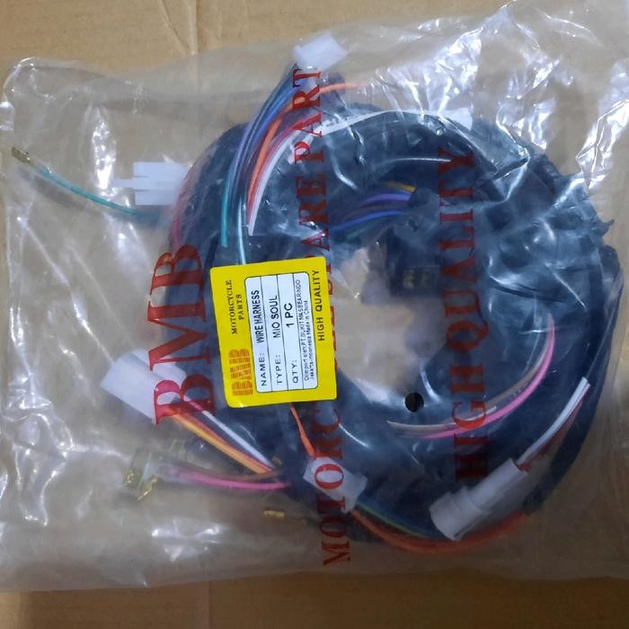 SALE KABEL BODY YAMAHA MIO SOUL LAMA/MIO SOUL KARBU READY