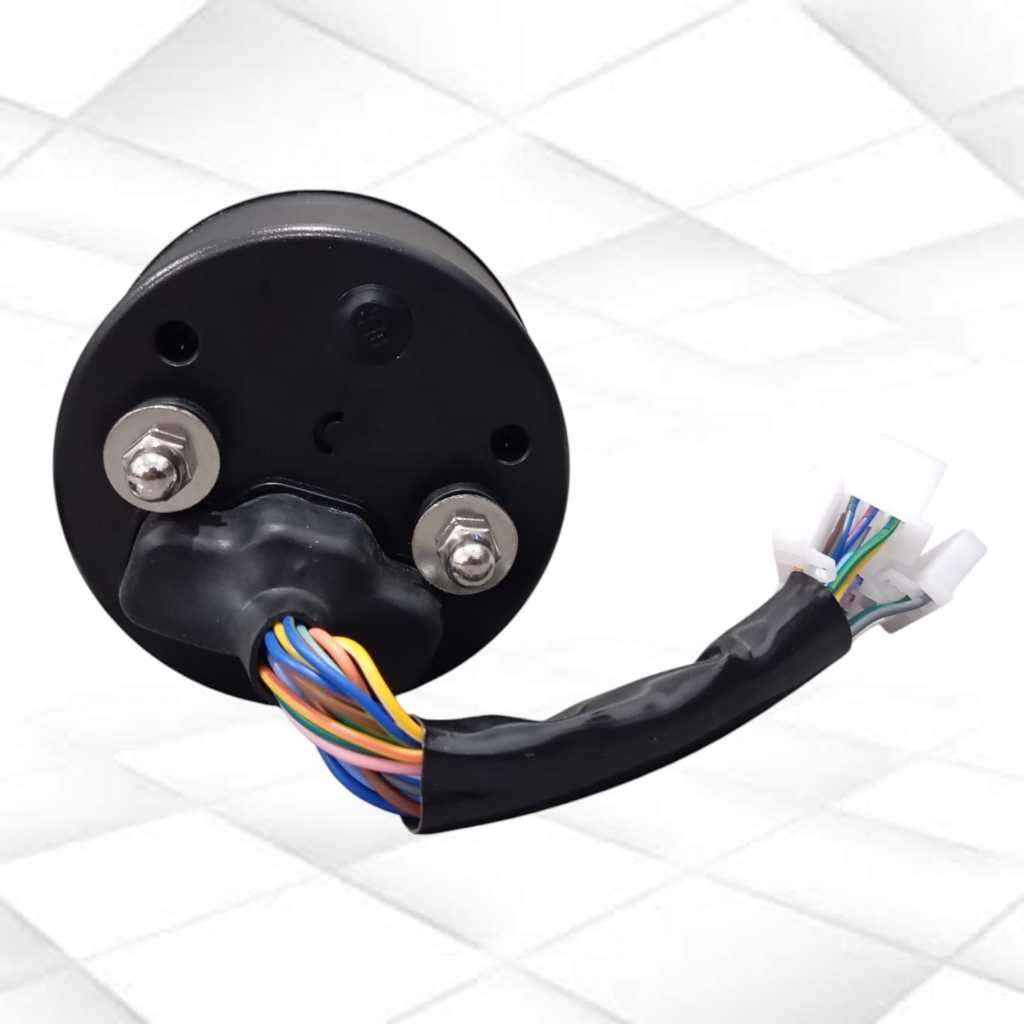 SPEEDOMETER BABON PLUS BREKET SPEEDOMETER BULAT BABON MV55