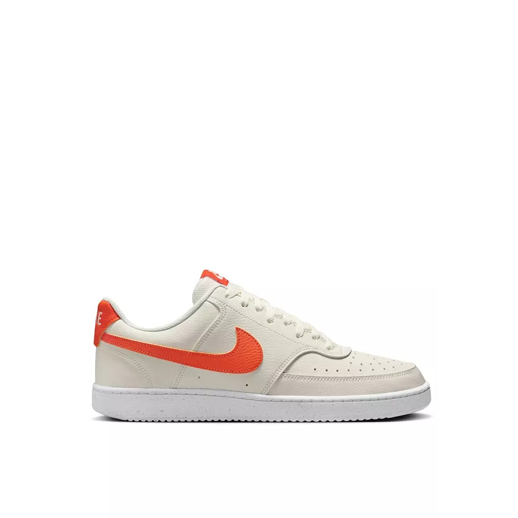 121(Nike) Sepatu Pria Court Vision Low Next Nature Shoes