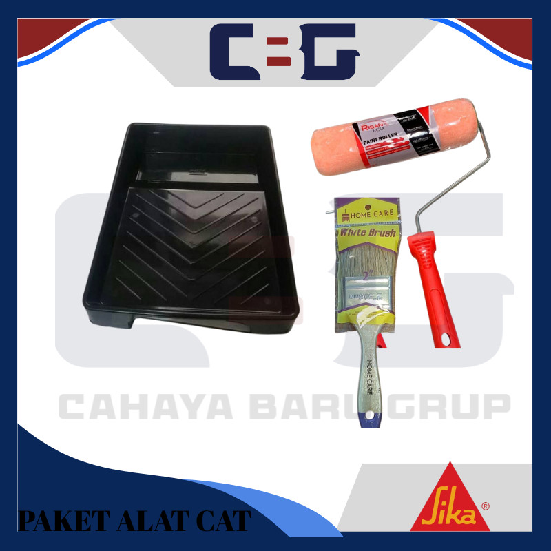 CAT ARIES 5 KG WARNA