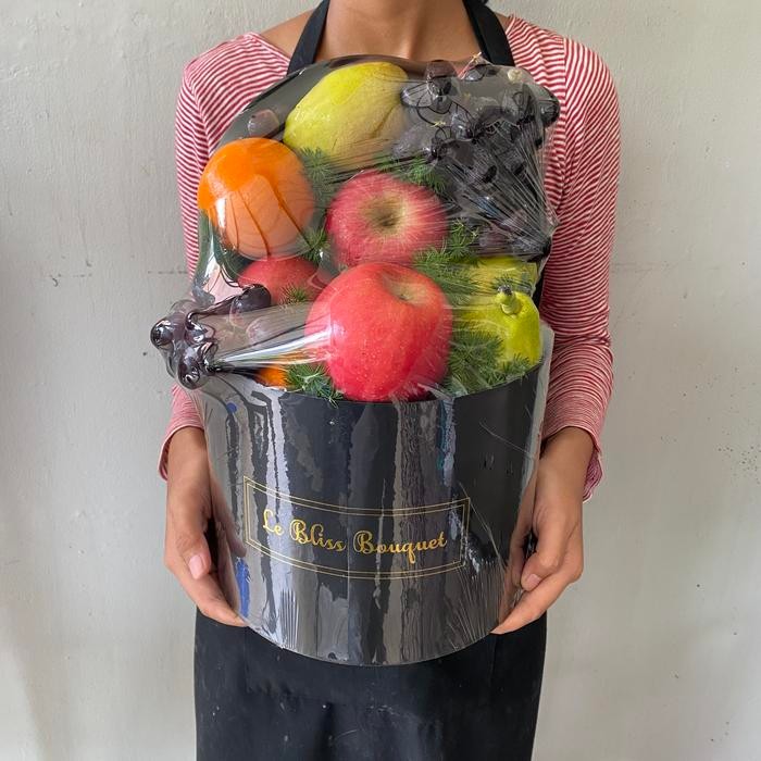 

YOUBBYSHOP BLOOMBOX PARCEL BUAH