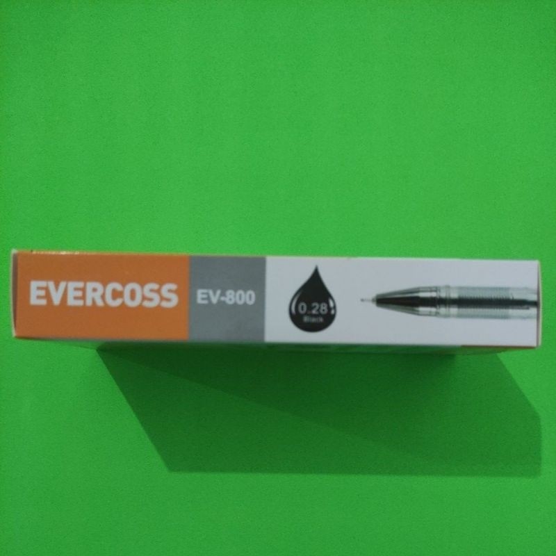 

Hi Tec Evercoss EV-800 0.28 kemasan per Lusin (isi12)