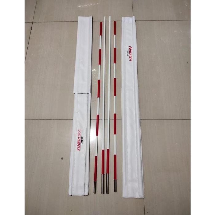Root Antena Voli Volley NIGATA Original