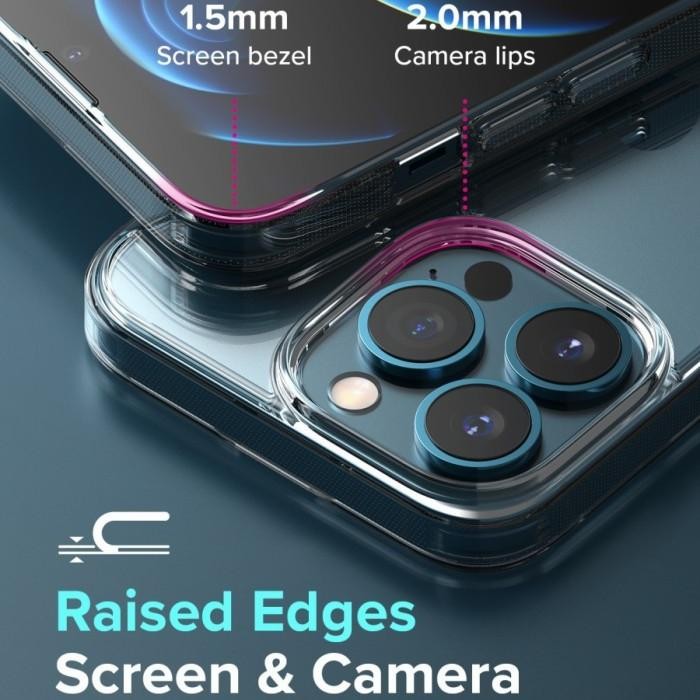 JTTOP" RINGKE FUSION CASE IPHONE 13 PRO MAX 13 PRO CASING IPHONE 13 MINI ORI