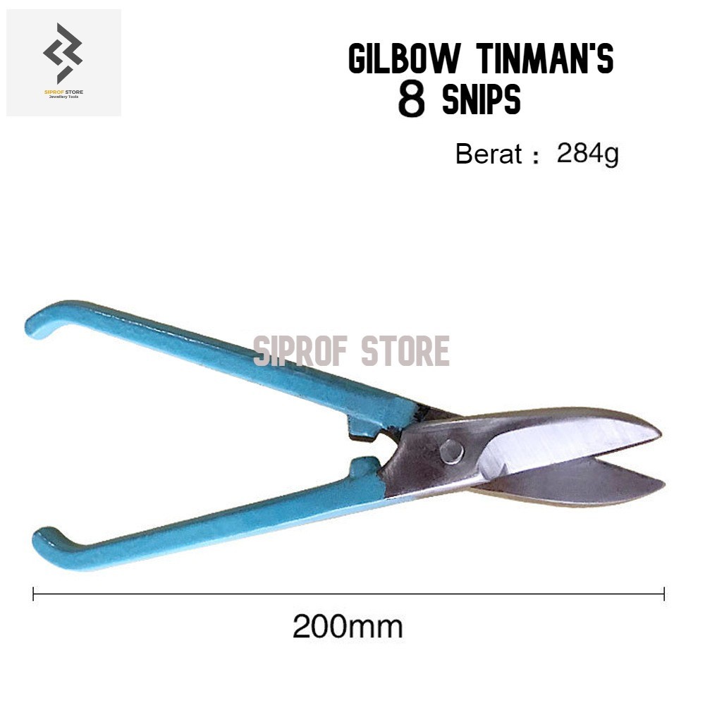 

Gunting Gilbow Untuk Perhiasan