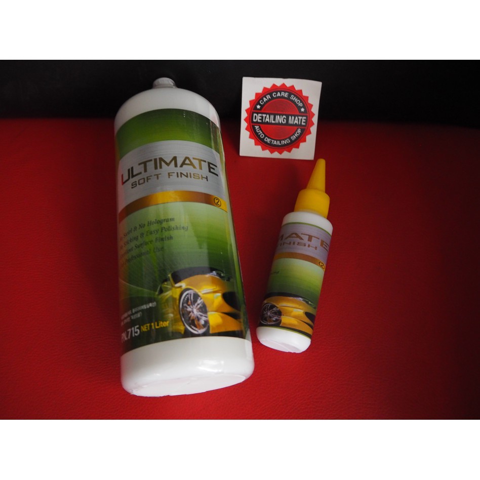 

IPOtech Ultimate Heavy Cut (717)