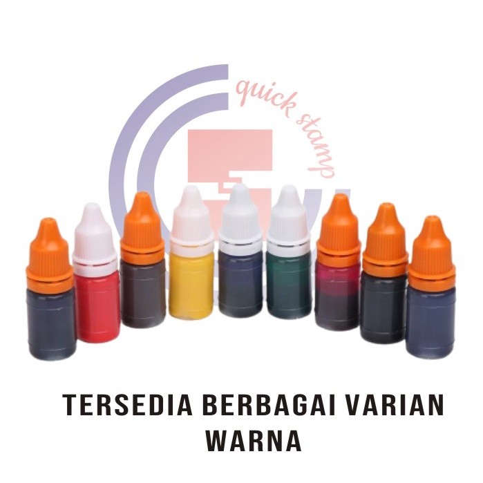 

cetak stempel flash persegi panjang 3cm-10cm