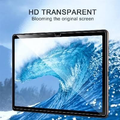 JTTOP" TAB A6 7 2016 SAMSUNG T280 T285 TEMPERED GLASS TABLET ANTI GORES KACA