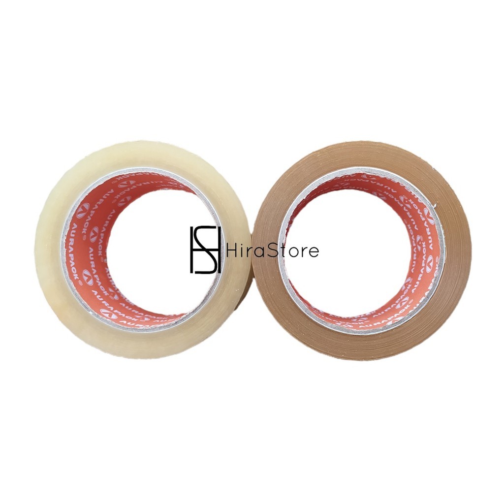 

Lakban Bening / Coklat 90 yard 48 mm kualitas Daimaru 1 dus 72 rol Harga per Dus MURAH BANGET KHUSUS