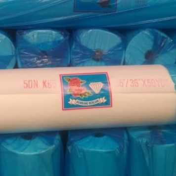 Kain Kapas/Busa MEGALON 50N KBB 36" 50 Yards WE