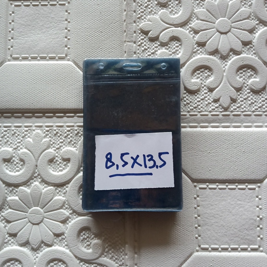 

Plastik Panitia ukuran 8.5x13.5 cm isi 100pcs