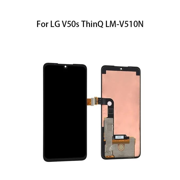 LCD Original LG V50s ThinQ
