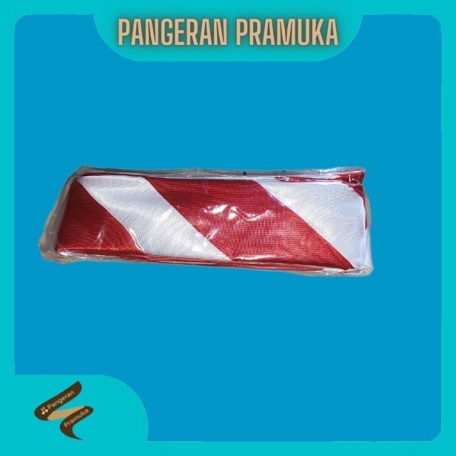 Kacu Satin Pembina Jumbo SNI 170cm Pramuka