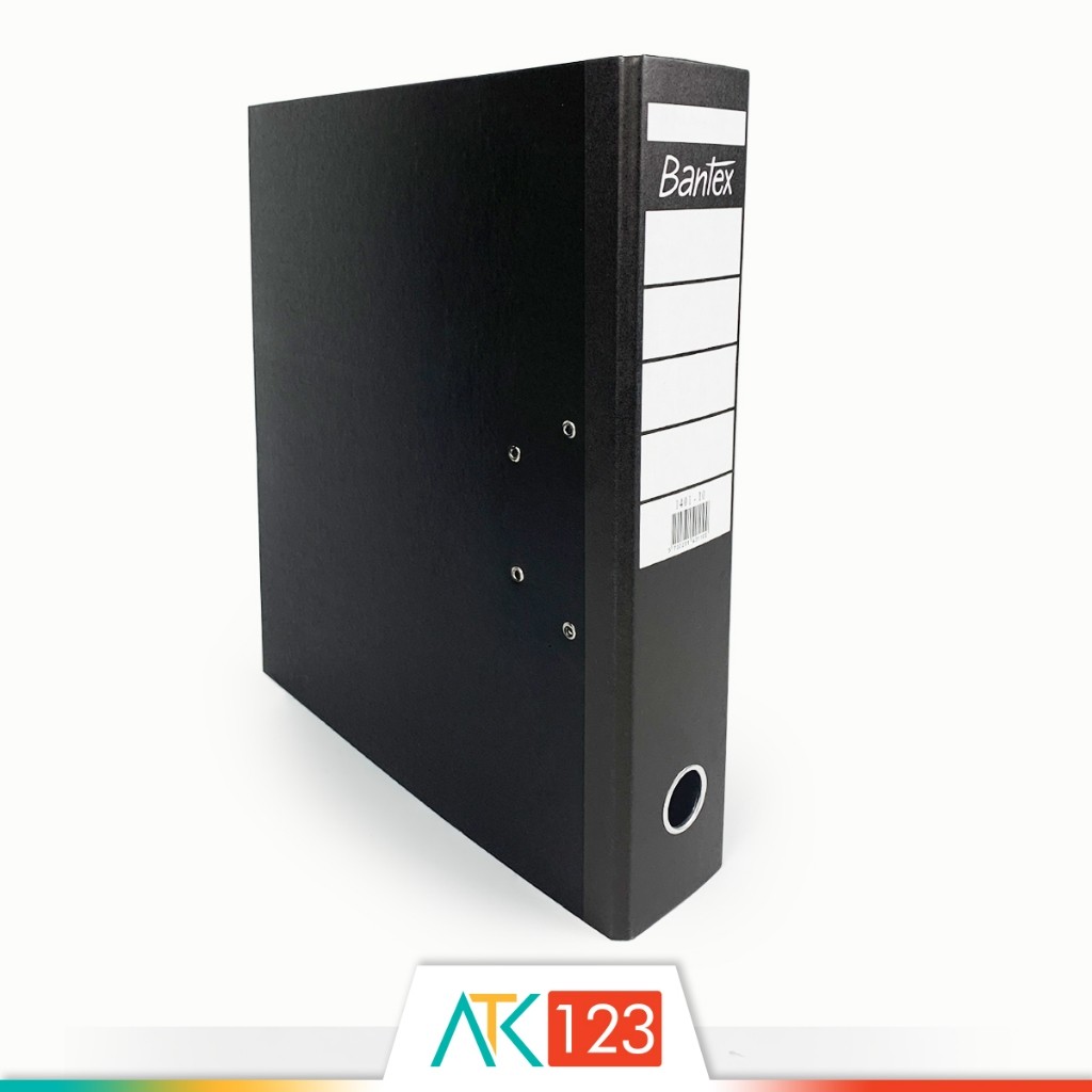 

Map Ordner / Ring Binder / Lever Arch File Folio 70 mm / 7 cm Bantex 1401