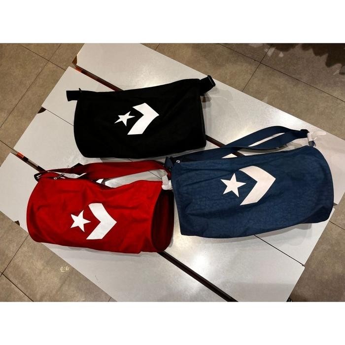 Tas Converse Rolling Bag Gratisongkir