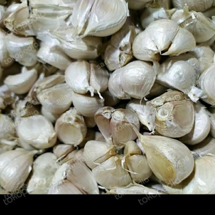 

bawang putih kating bersih 1000gr/1kg
