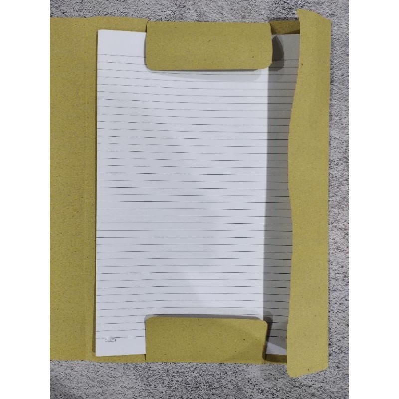 

map kertas murah, map kertas, map r&r, map gand murah (1 pack isi 50)