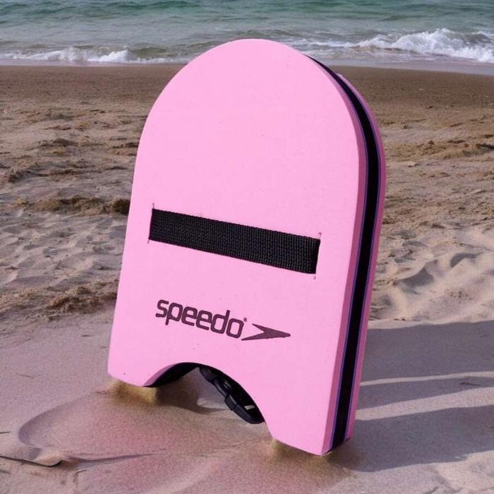 Papan Pelampung Punggung Speedo - Papan Renang Pelampung Punggung Anak Speedo Gratisongkir