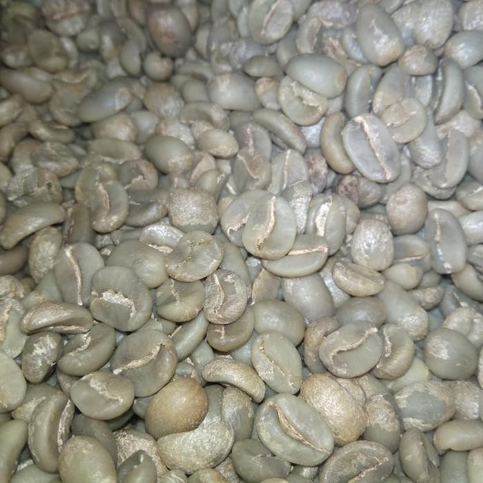 

greenbean arabika gunung tilu fullwash 1kg