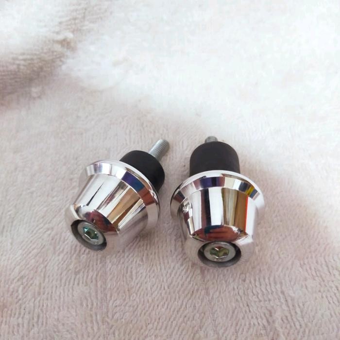 jalu stang chrome vespa matic bandul stang chrome vespa matic jalu stang crom vespa matic sprint