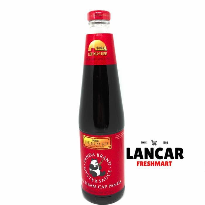 

LEE KUM KEE SAUS TIRAM 770GR