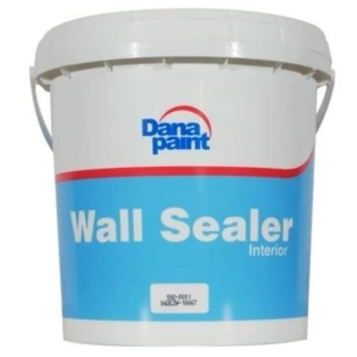 cat dasar interior wall sealer 20 kg