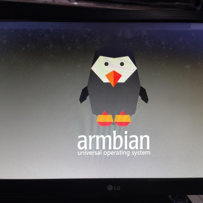 STB Mining Armbian B860h Hg680p eceran