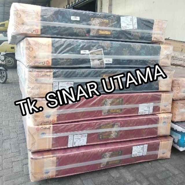Plastik Kasur Ranjang Spring Bed Plastik Springbed Penutup Tutup Bungkus Pembungkus Sofa 90x200