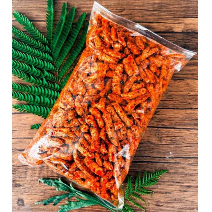 

WHYN!! Basreng Pedas Jeruk 1kg