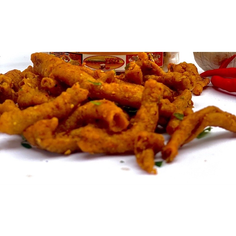

WHYN!! usus premium original&pedas 1kg cabe asli extra daun jeruk