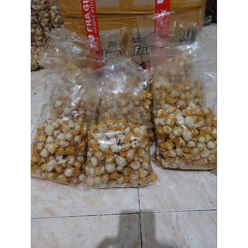 

WHYN!! SIOMAY MINI GURILEM isi 5 kg xtra packing