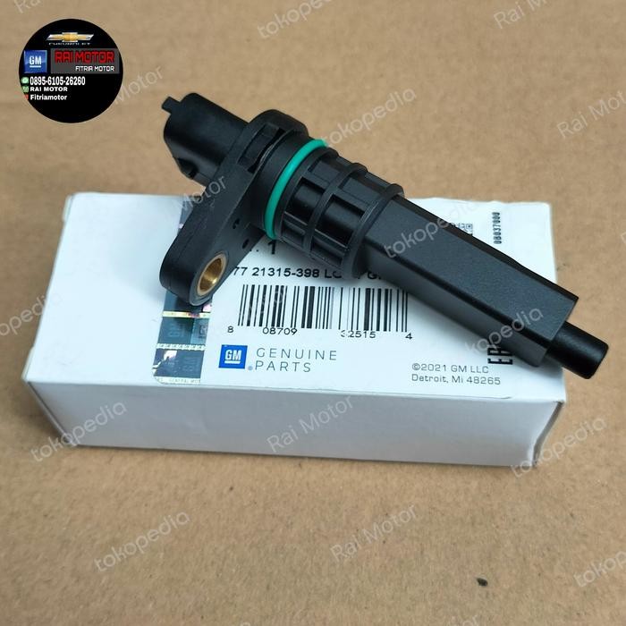 PREMIUM Speed sensor spin bensin 1500/ Sensor speed Chevrolet spin bensin 1.5
