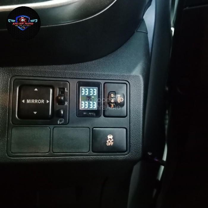 PREMIUM TPMS ban sensor Luar toyota,Mitshubitshi& Nissan dll