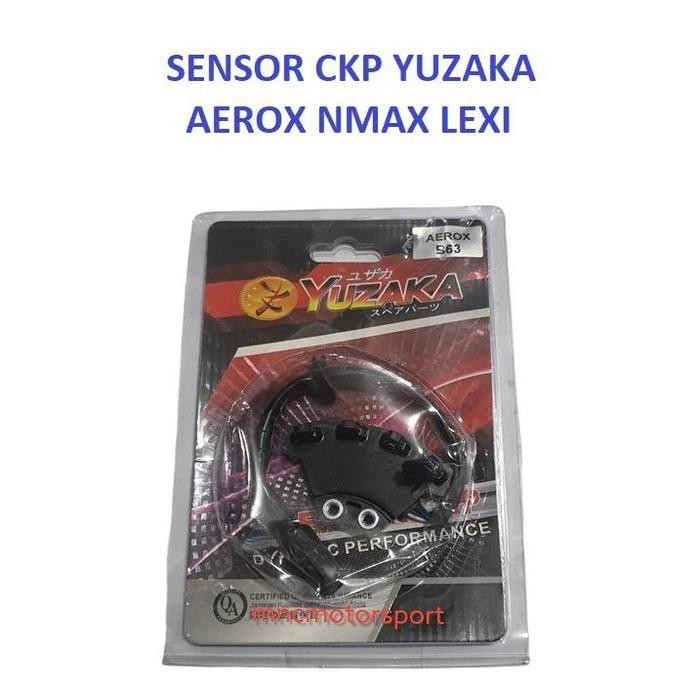 PREMIUM SENSOR CKP YUZAKA KC AEROX NMAX LEXI KODE B63
