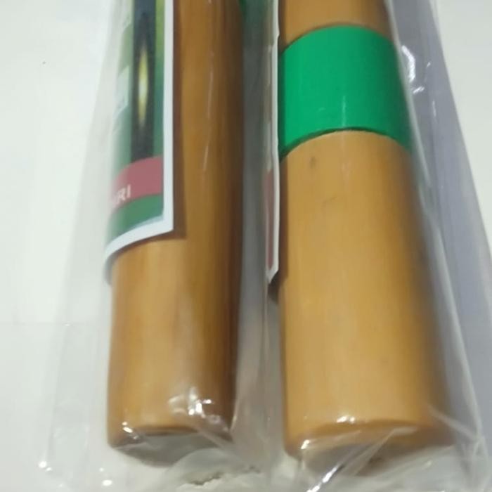 PREMIUM klem putar egrek bahan dasar kayu