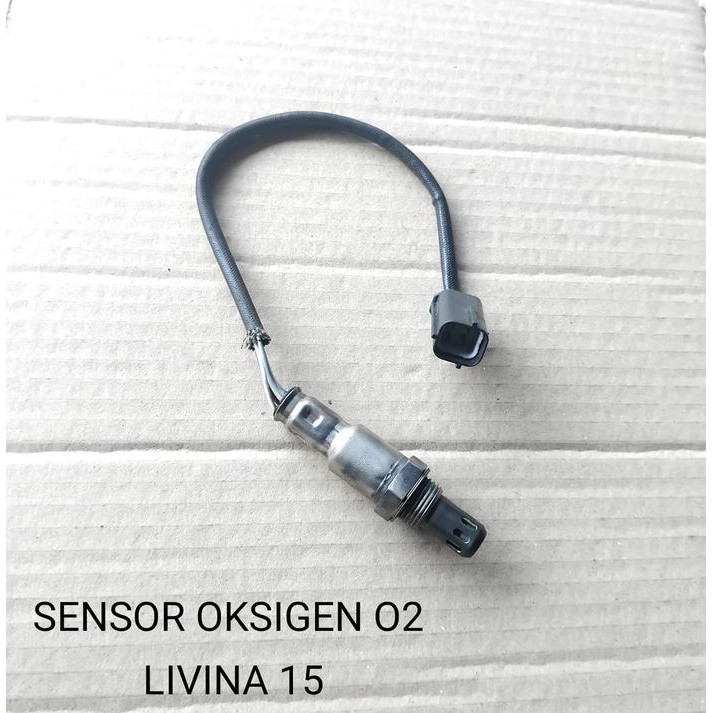 PREMIUM sensor O2 oksigen livina 15 L10.