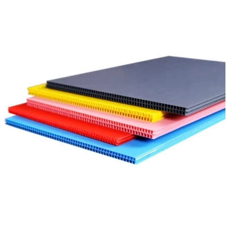 

Impraboard Plastik 3 mm (50x75, 100x75, 100x150)