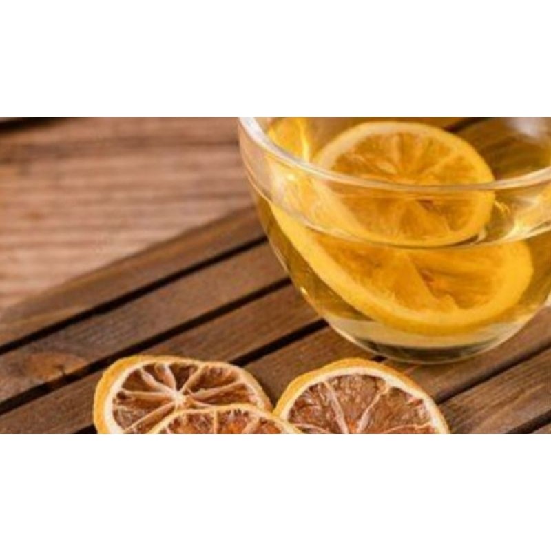 

WHYN!! spearmint with Lemon tea isi 30 tea bag