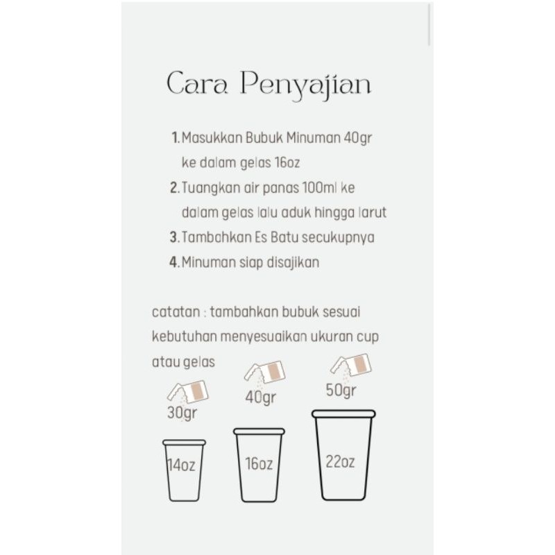 

WHYN!! FREZZTEA Bubuk Minuman Rasa Taro 1kg / Powder Taro / Bubuk Minuman kekinian dan termurah
