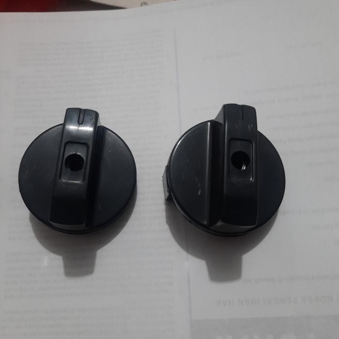 KNOB KOMPOR PORTABLE MIYAKO ASLI KNOB KOMPOR PIKNIK MIYAKO