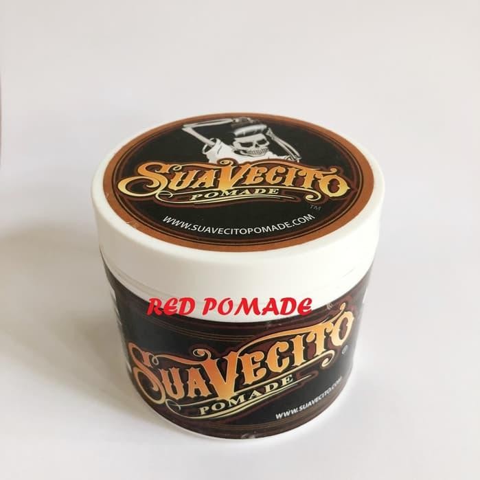 Pomade Suavecito Original -Gratisongkir