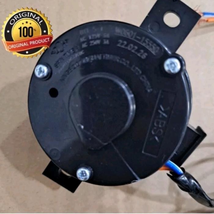 TIMER SPIN (TIMER PENGERING) MESIN CUCI 2 TABUNG PANASONIC ASLI.