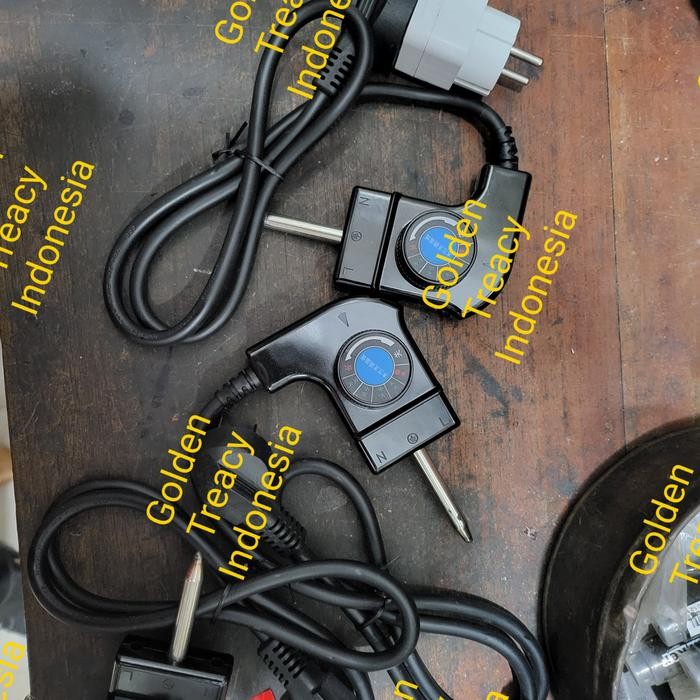 Kabel Power Panci Suki Steamboat Grill Hotpot Shabu #Gratisongkir